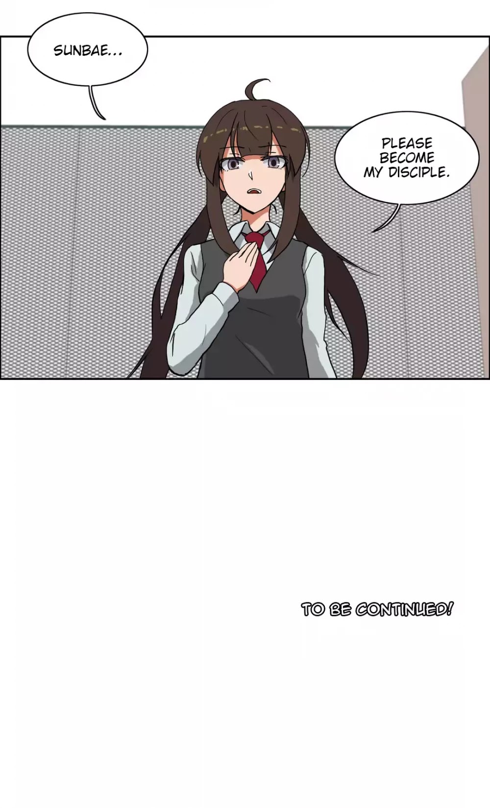 Hero Waltz Chapter 51 page 27 - Chapter 51