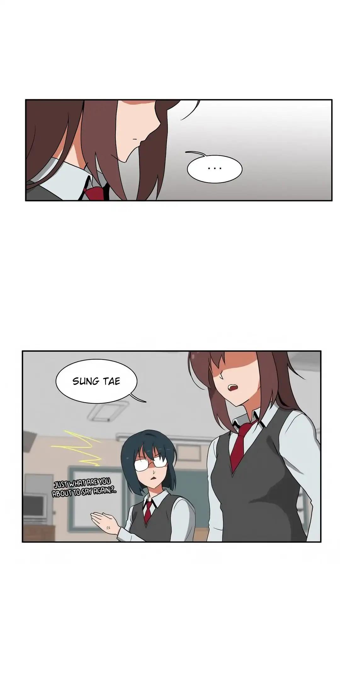 Hero Waltz Chapter 52 page 10 - Chapter 52