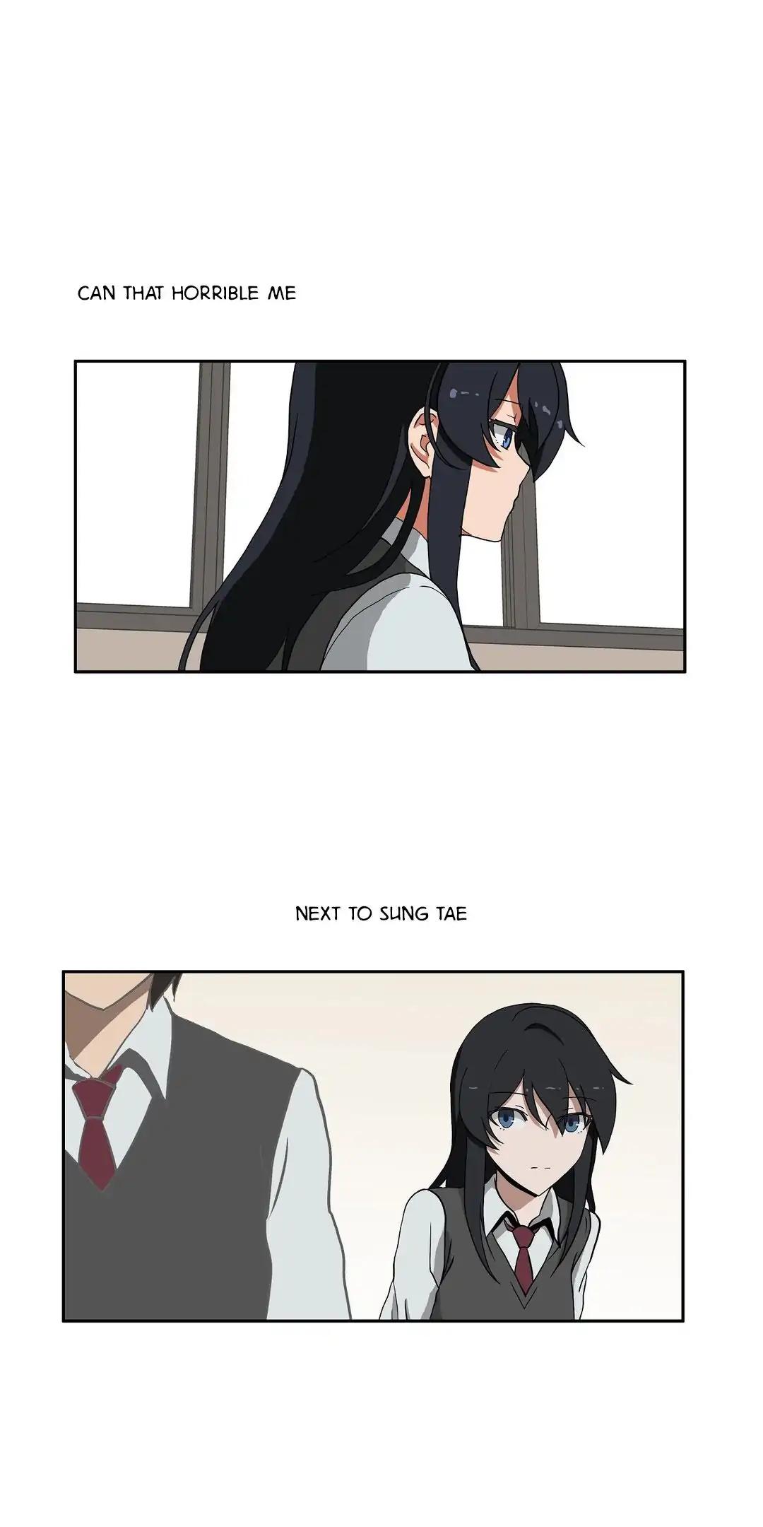 Hero Waltz Chapter 52 page 5 - Chapter 52