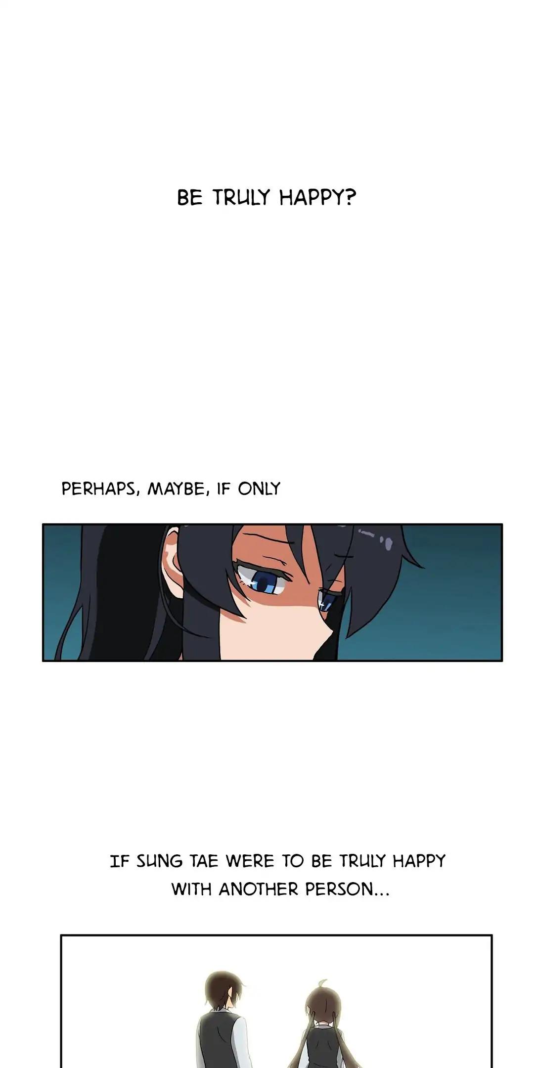Hero Waltz Chapter 52 page 6 - Chapter 52