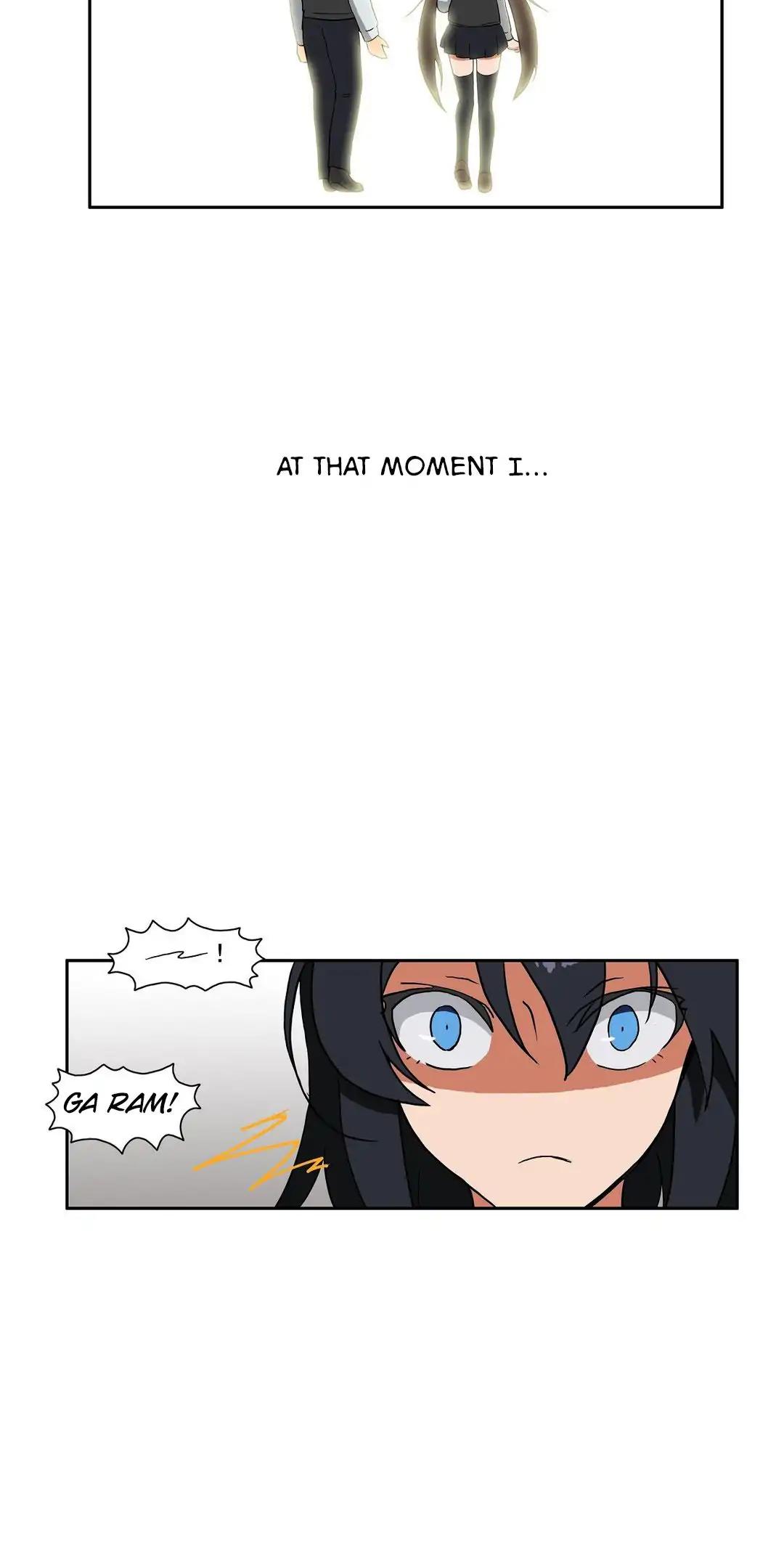 Hero Waltz Chapter 52 page 7 - Chapter 52