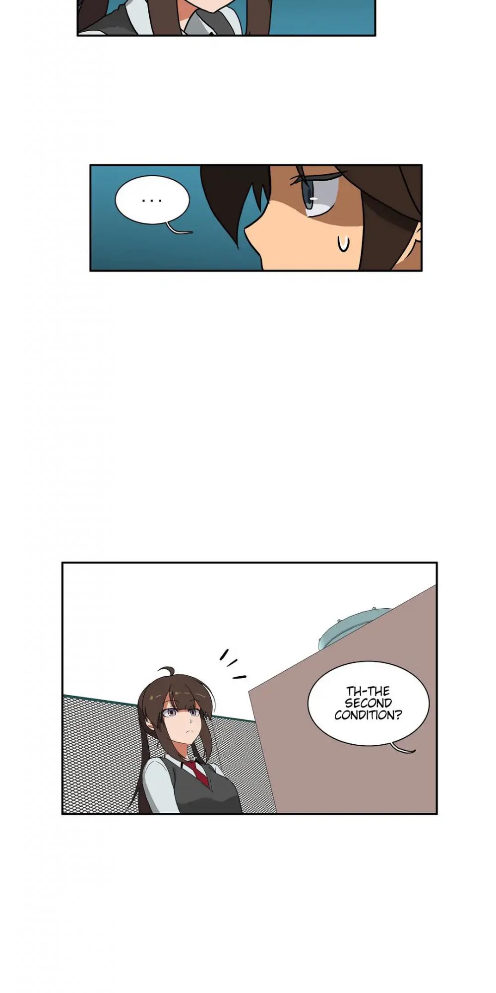 Hero Waltz Chapter 53 page 11 - Chapter 53