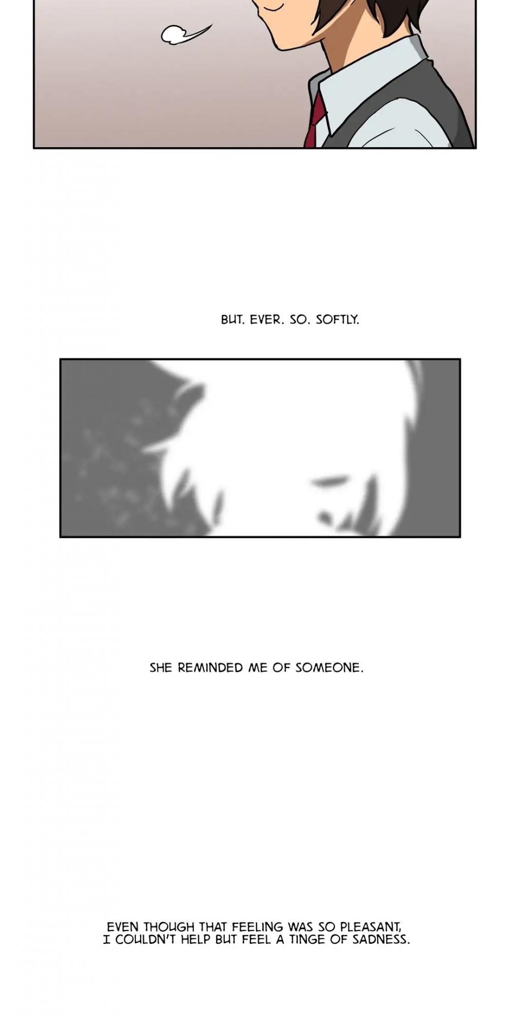 Hero Waltz Chapter 53 page 15 - Chapter 53
