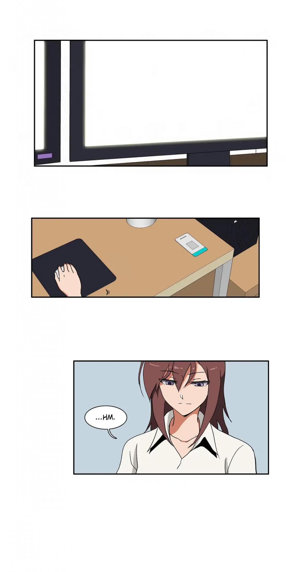 Hero Waltz Chapter 53 page 19 - Chapter 53