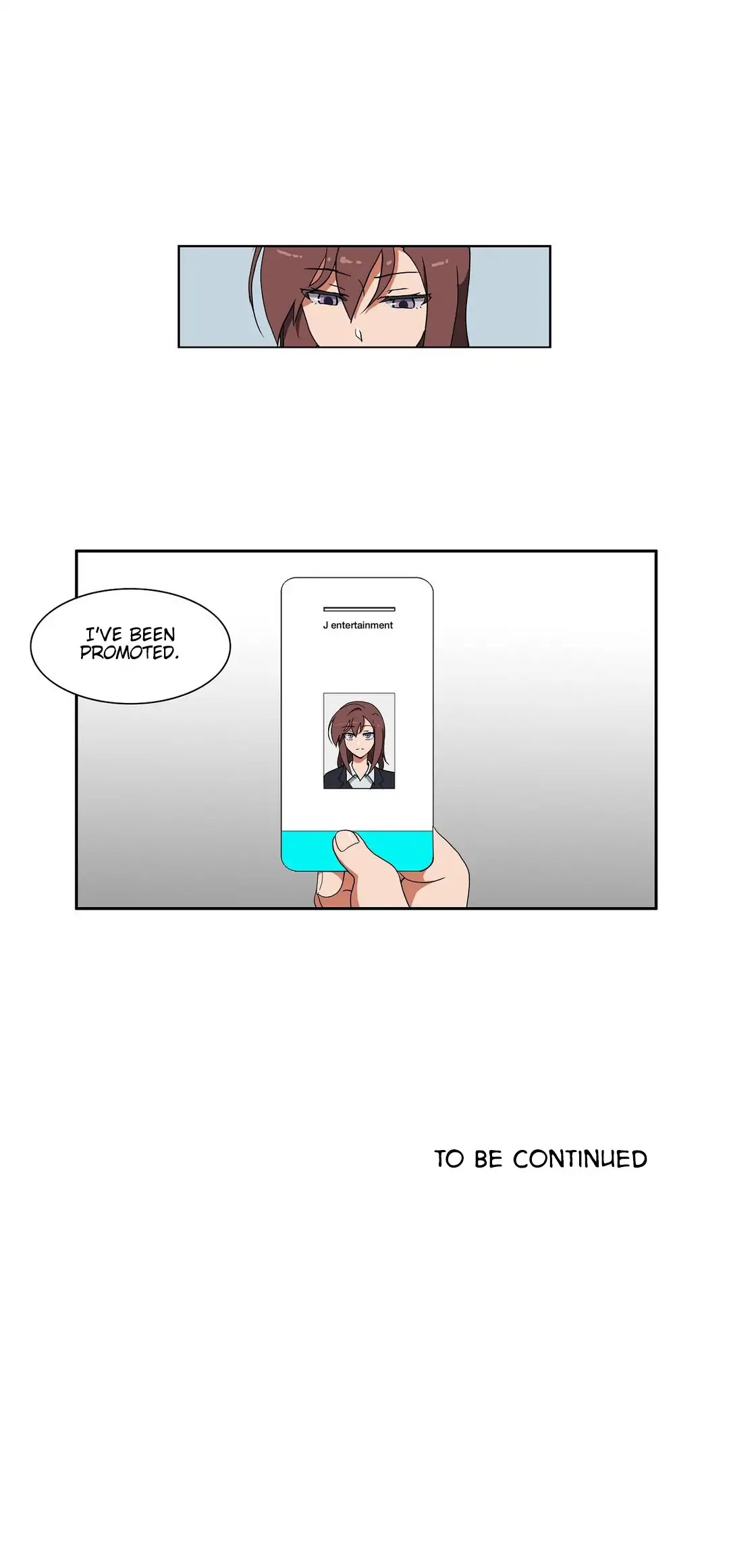 Hero Waltz Chapter 53 page 28 - Chapter 53