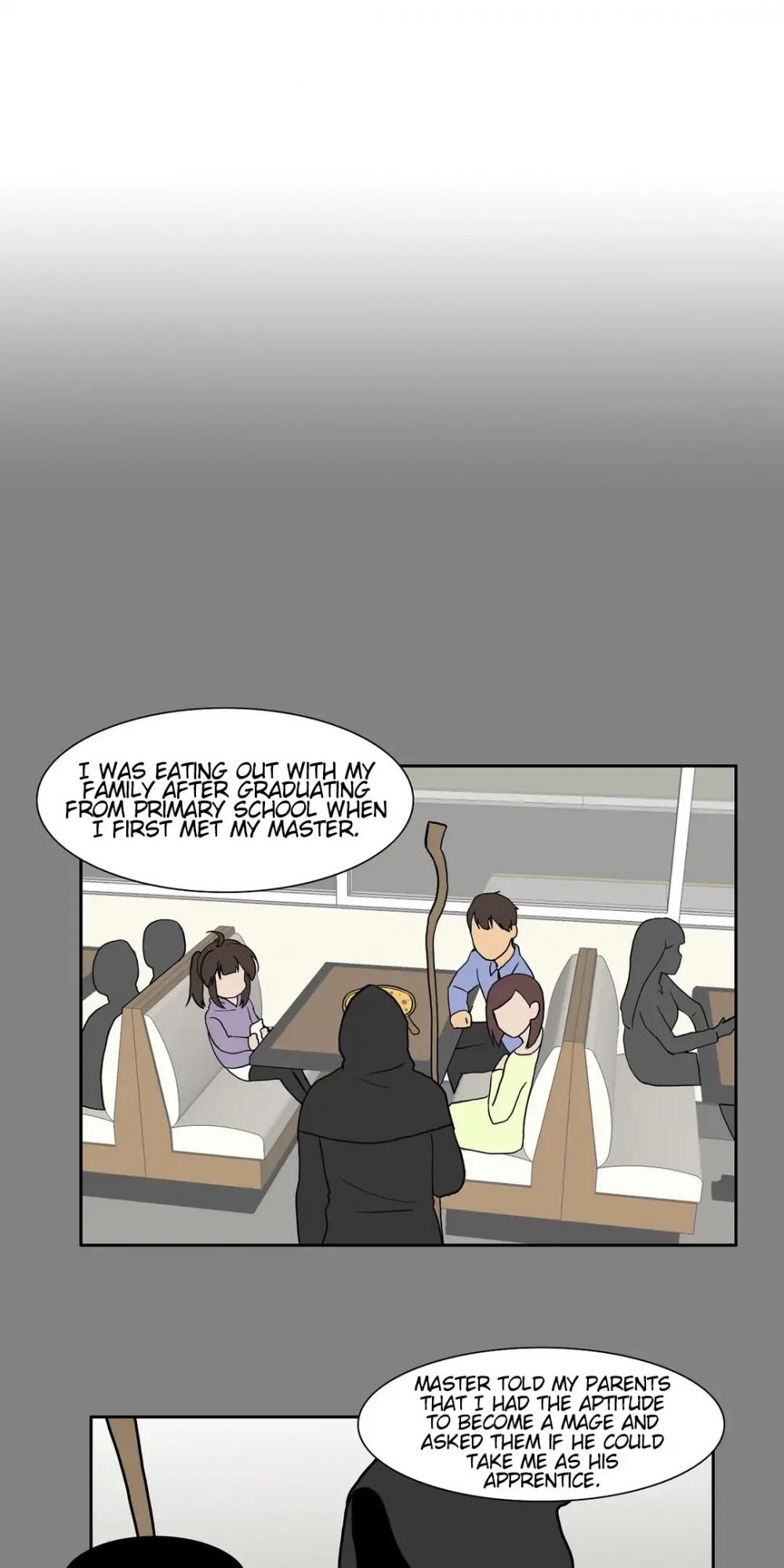 Hero Waltz Chapter 54 page 16 - Chapter 54