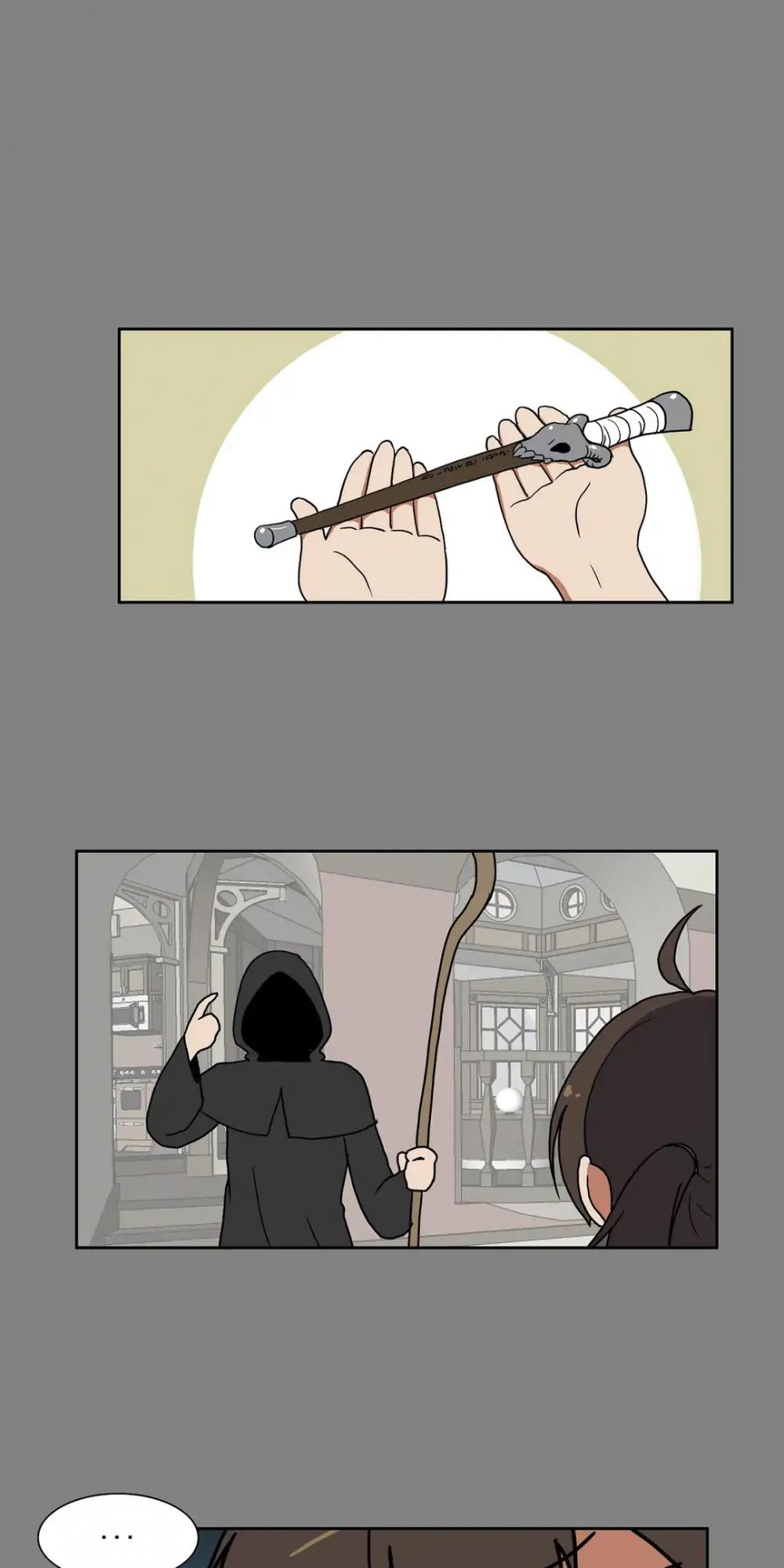 Hero Waltz Chapter 54 page 24 - Chapter 54