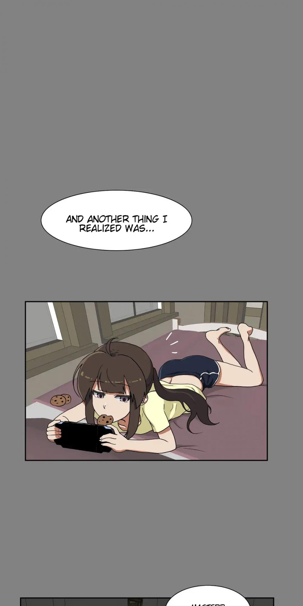 Hero Waltz Chapter 54 page 26 - Chapter 54
