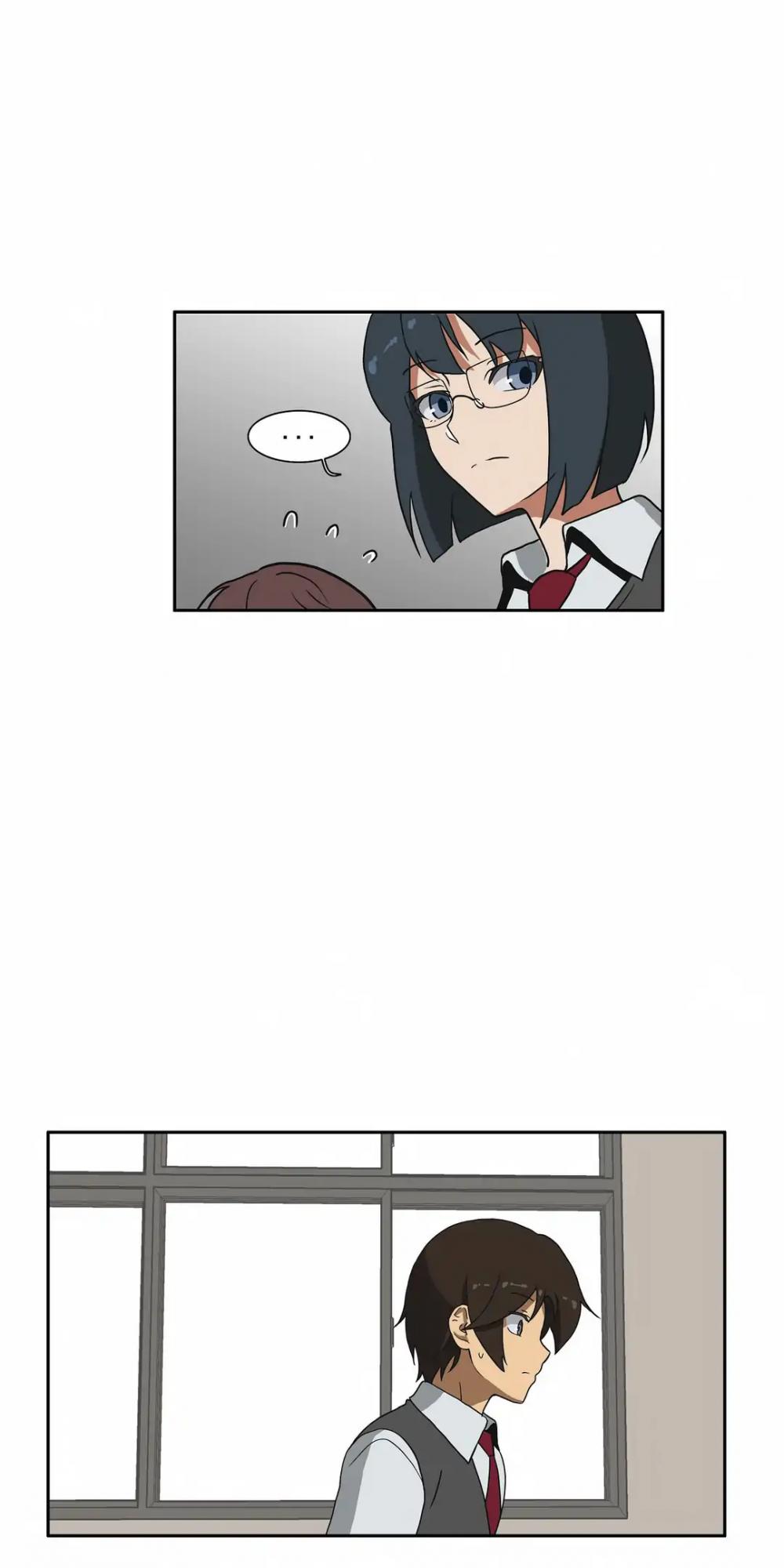 Hero Waltz Chapter 54 page 4 - Chapter 54