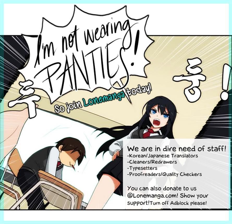 Hero Waltz Chapter 6 page 16 - Chapter 6