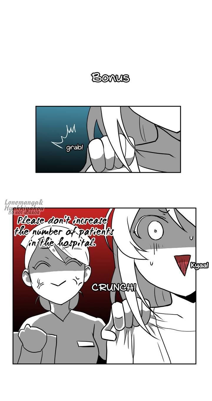 Hero Waltz Chapter 8 page 14 - Chapter 8
