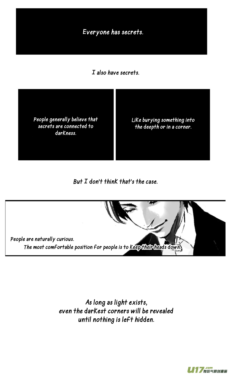 Hero (YOU Ling) Chapter 19.2 page 7 - Chapter 19 v2 : Chess Piece Preview