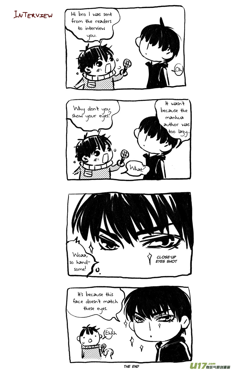 Hero (YOU Ling) Chapter 5.2 page 9 - Chapter 5 v2 : Mini Drama 1