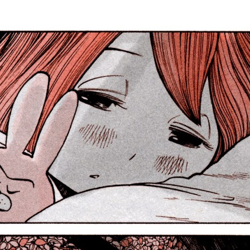 Heroes (ASANO Inio) Chapter 1 cover
