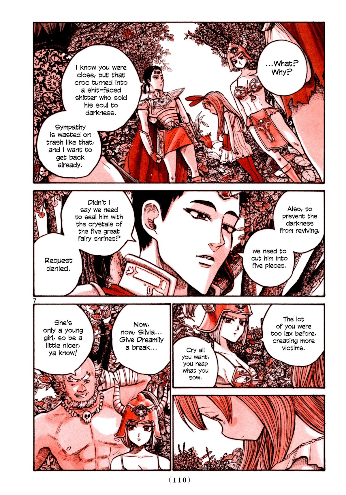 Heroes (ASANO Inio) Chapter 6 page 6 - Chapter 6