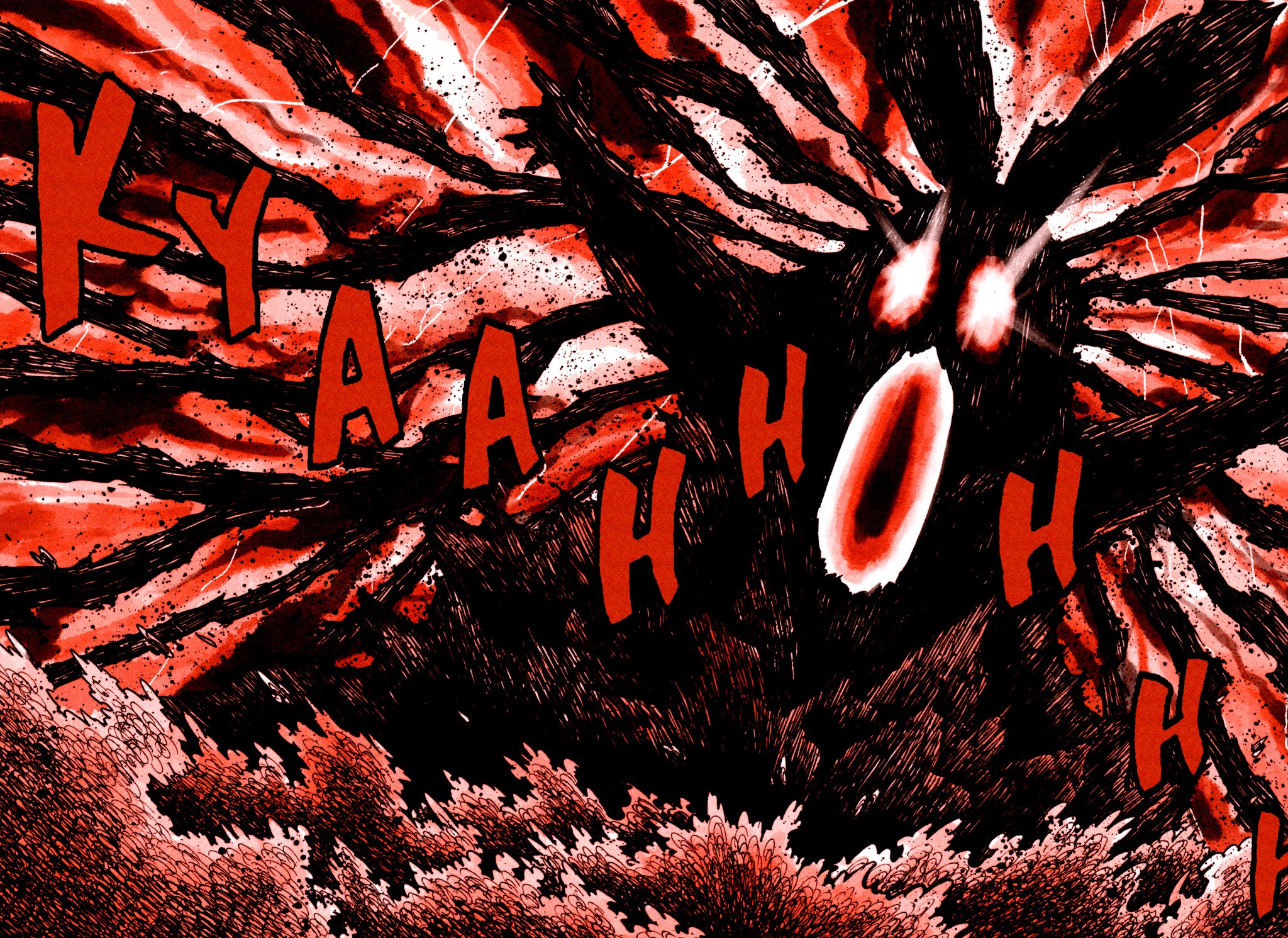 Heroes (ASANO Inio) Chapter 7 page 16 - Chapter 7