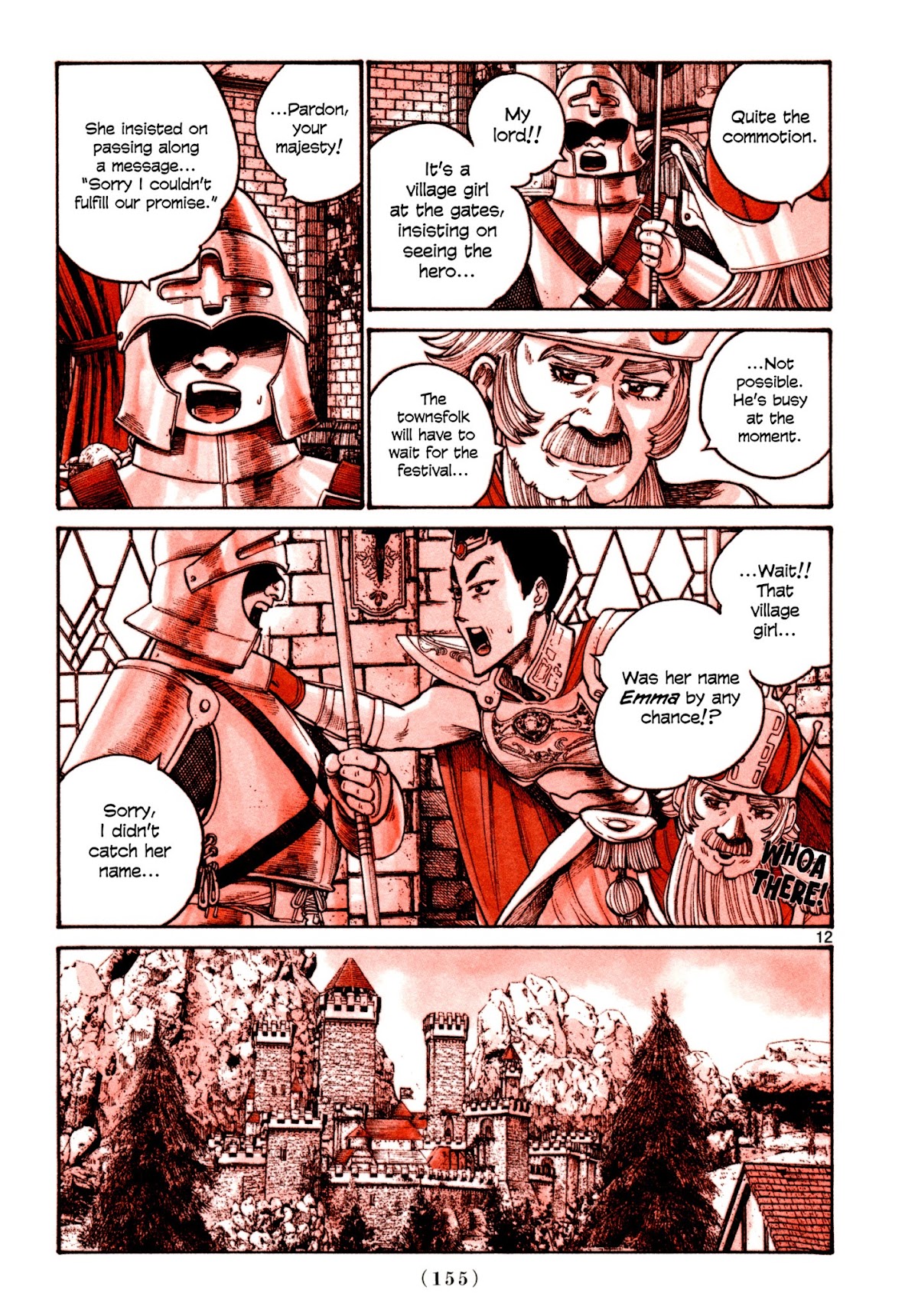 Heroes (ASANO Inio) Chapter 8 page 11 - Chapter 8 [END]