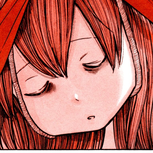 Heroes (ASANO Inio) Chapter 8 [END] cover