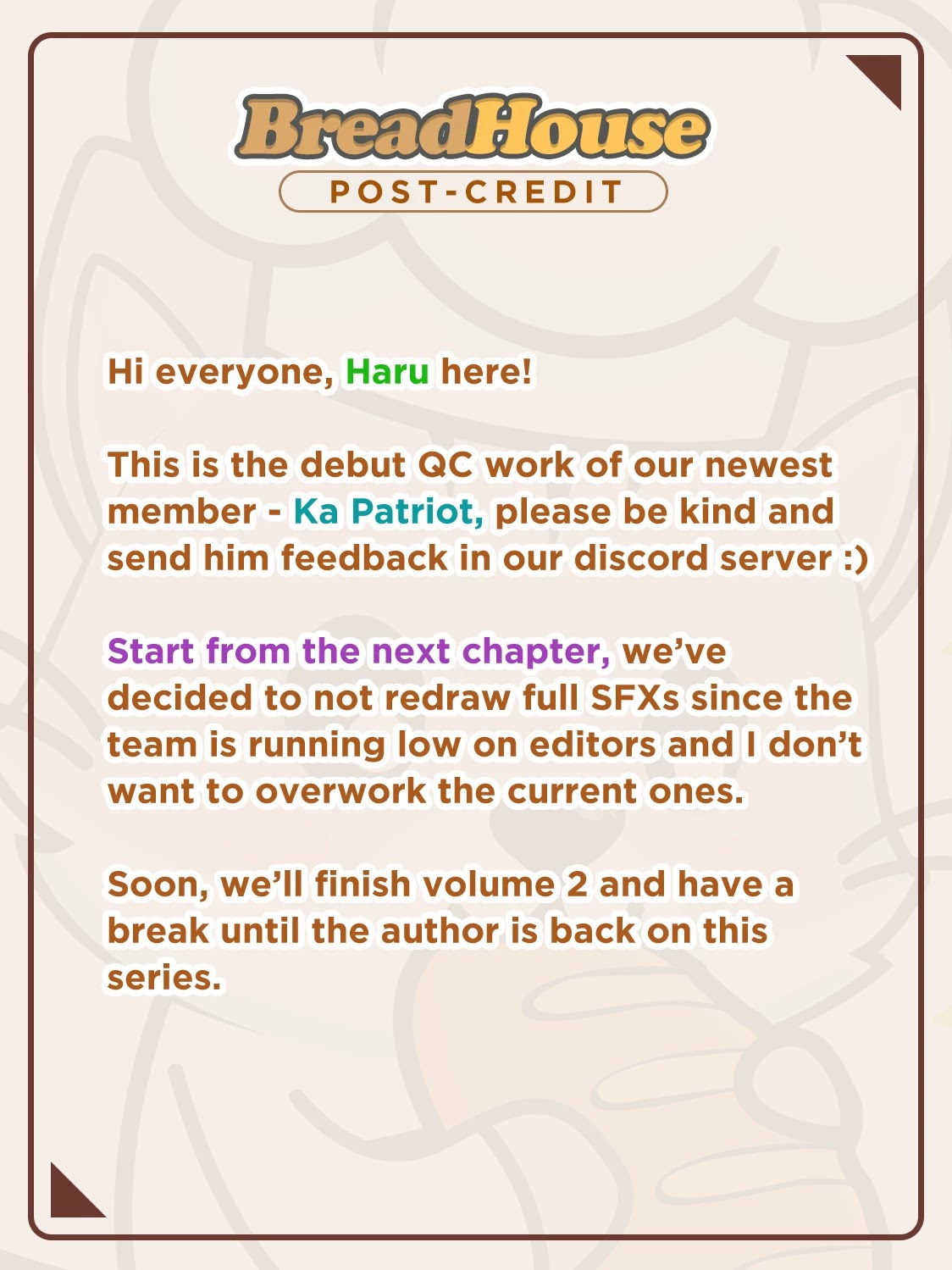 Heroic Chronicles of the Three Continents Chapter 6 page 31 - Chapter 6: Personia War I