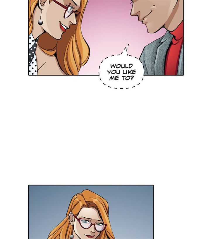 Heroine Chic Chapter 11 page 19 - Chapter 11 : Date Night - Part 1