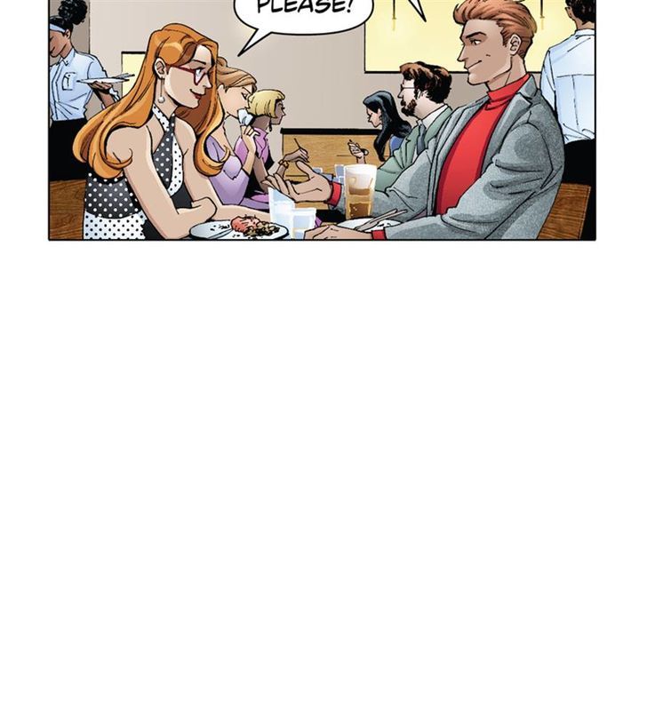 Heroine Chic Chapter 11 page 21 - Chapter 11 : Date Night - Part 1