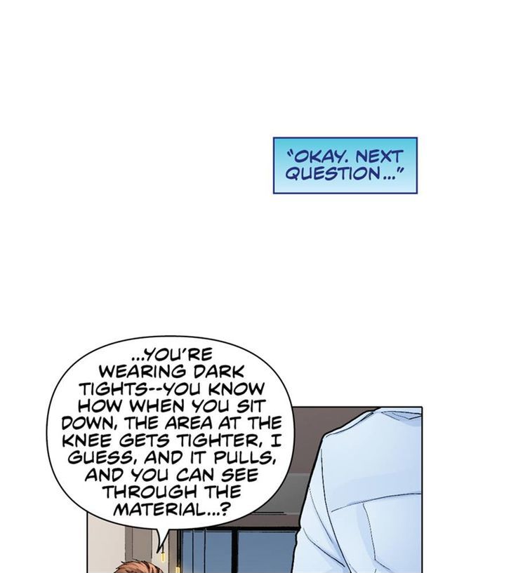 Heroine Chic Chapter 11 page 23 - Chapter 11 : Date Night - Part 1
