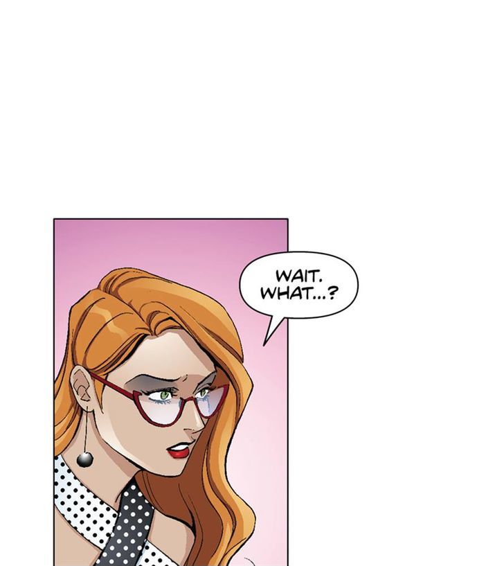 Heroine Chic Chapter 11 page 27 - Chapter 11 : Date Night - Part 1