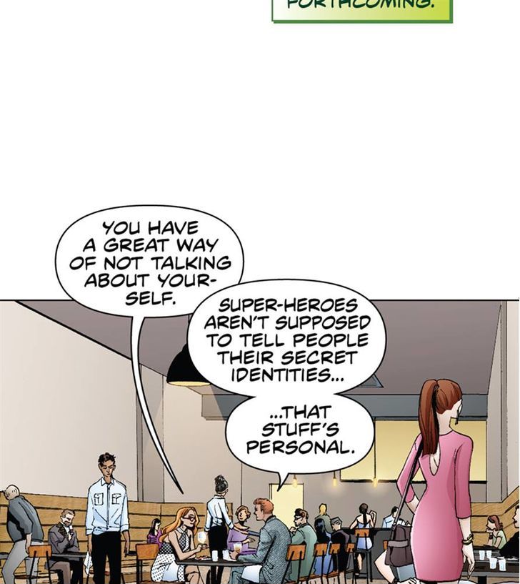Heroine Chic Chapter 11 page 7 - Chapter 11 : Date Night - Part 1