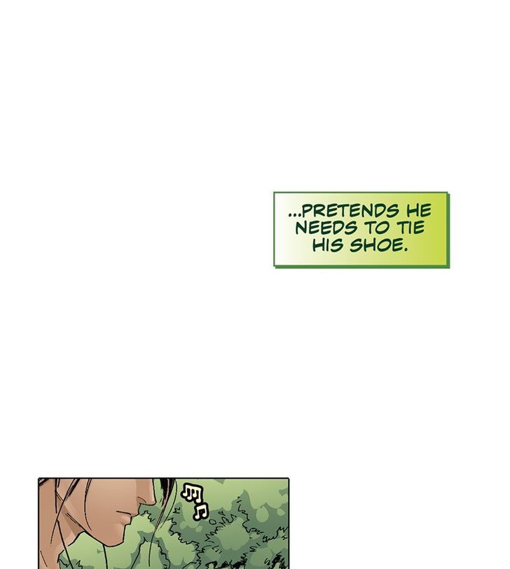 Heroine Chic Chapter 15 page 14 - Chapter 15 : In the Park with Zoe