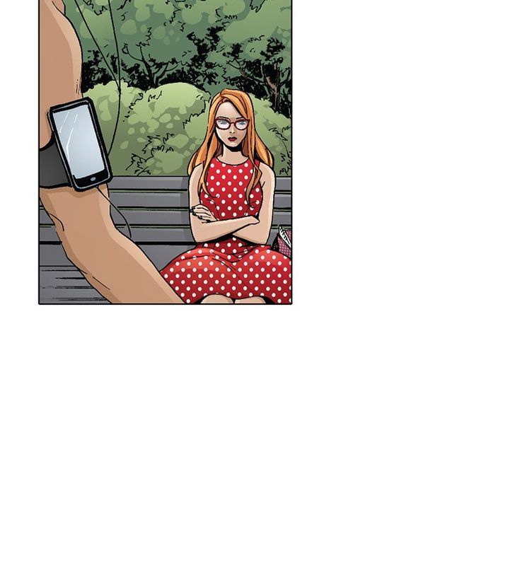 Heroine Chic Chapter 15 page 15 - Chapter 15 : In the Park with Zoe