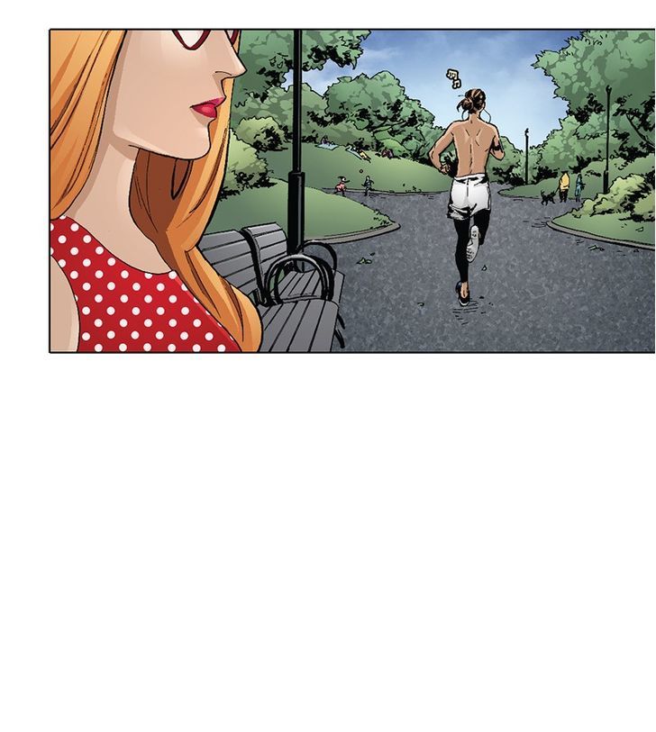 Heroine Chic Chapter 15 page 16 - Chapter 15 : In the Park with Zoe