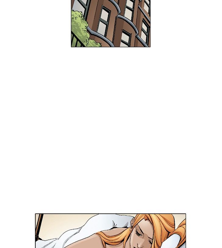 Heroine Chic Chapter 15 page 24 - Chapter 15 : In the Park with Zoe