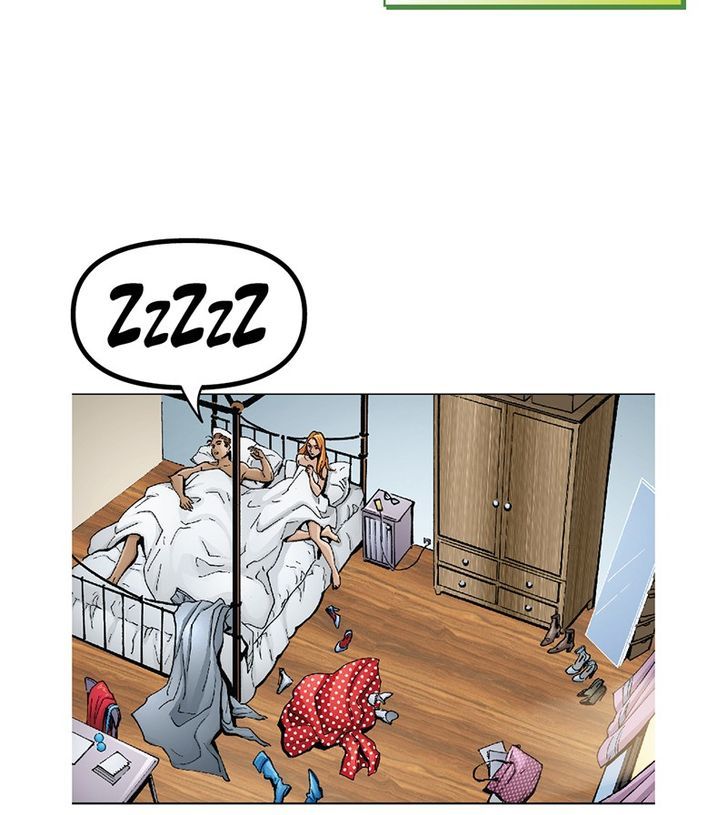 Heroine Chic Chapter 15 page 27 - Chapter 15 : In the Park with Zoe