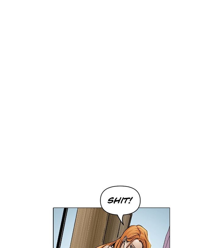 Heroine Chic Chapter 15 page 28 - Chapter 15 : In the Park with Zoe