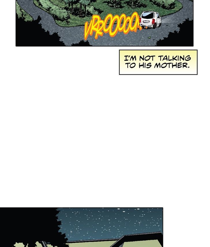 Heroine Chic Chapter 19 page 16 - Chapter 19 : What Happend to Khatie?