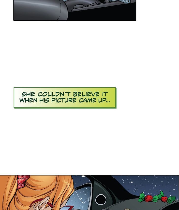 Heroine Chic Chapter 19 page 7 - Chapter 19 : What Happend to Khatie?