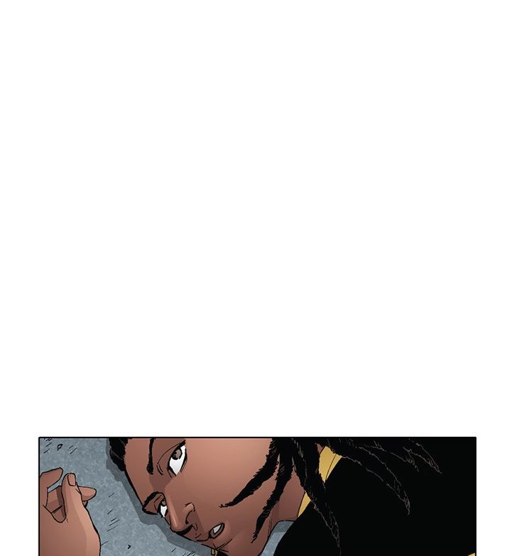Heroine Chic Chapter 20 page 21 - Chapter 20 : A Valiant Effort