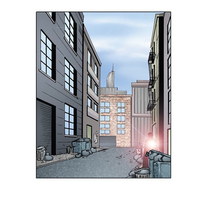 Heroine Chic Chapter 20 page 34 - Chapter 20 : A Valiant Effort