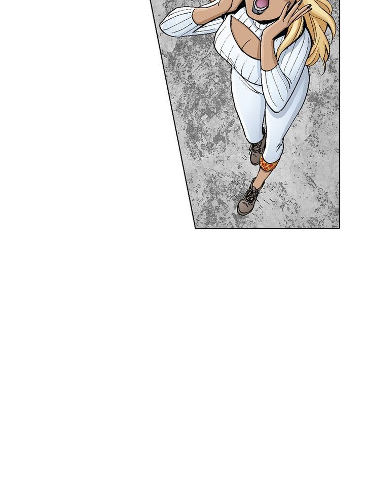 Heroine Chic Chapter 20 page 8 - Chapter 20 : A Valiant Effort