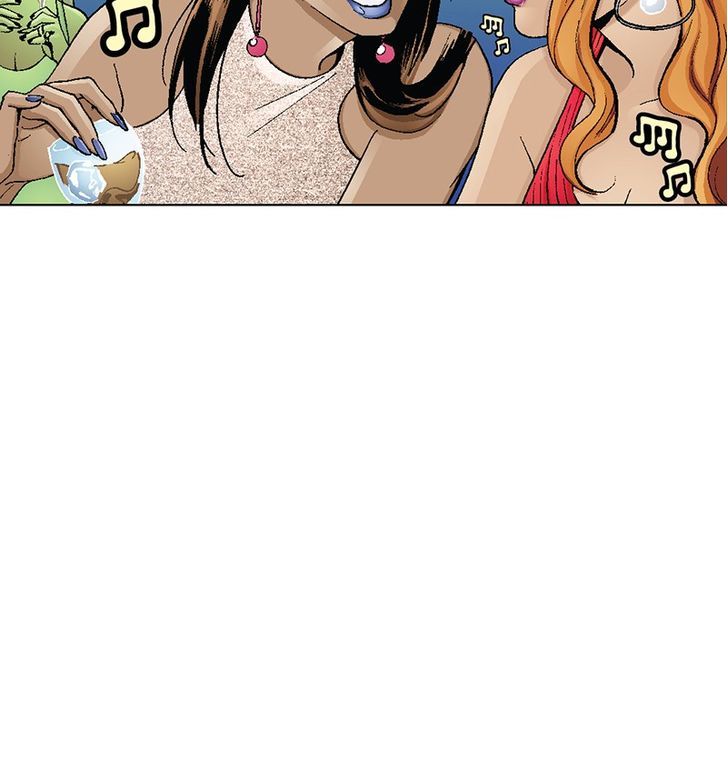 Heroine Chic Chapter 21 page 19 - Chapter 21 : Let's Dance