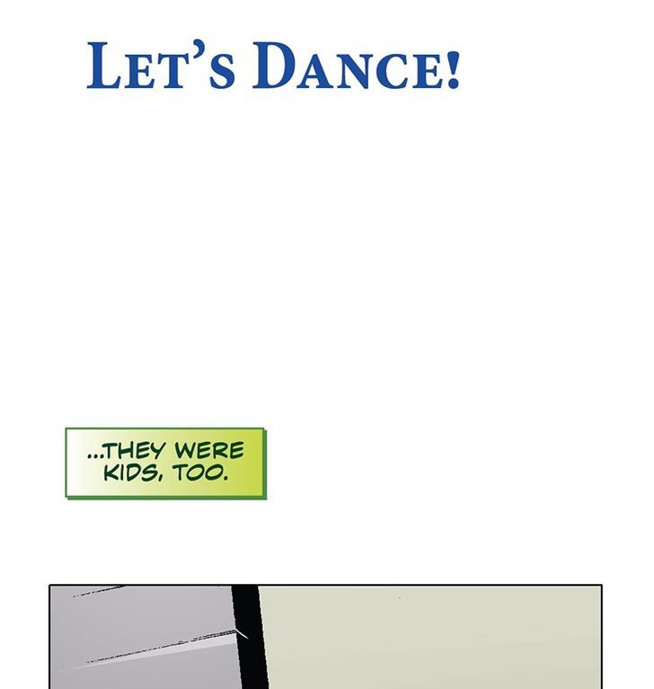 Heroine Chic Chapter 21 page 4 - Chapter 21 : Let's Dance