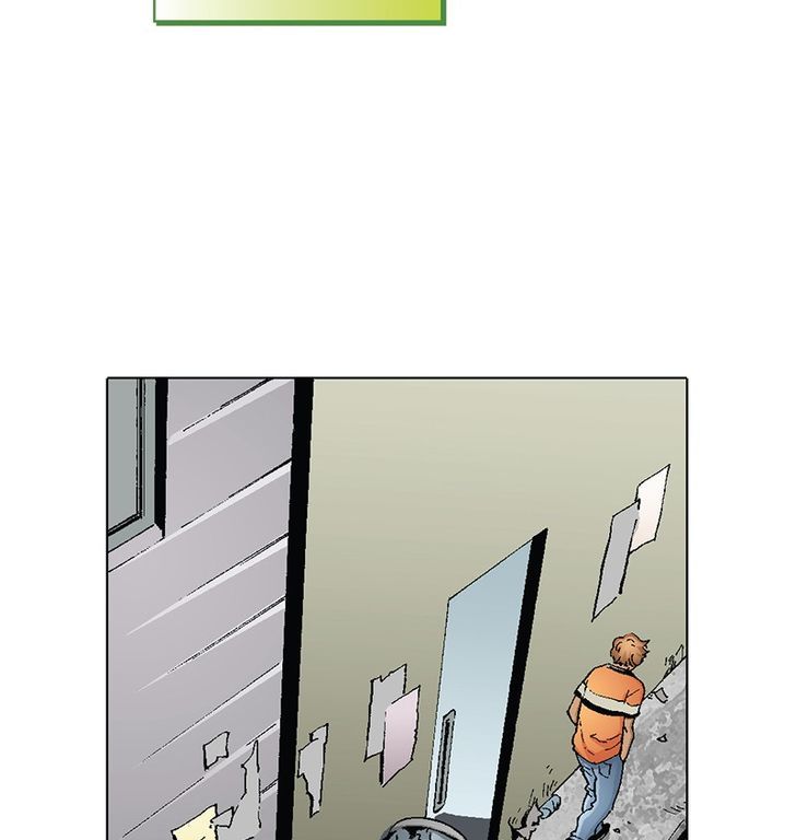 Heroine Chic Chapter 21 page 8 - Chapter 21 : Let's Dance