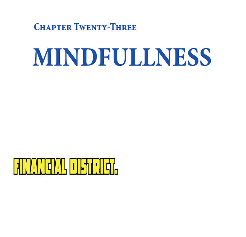 Heroine Chic Chapter 24 page 2 - Chapter 24 : Mindfullness