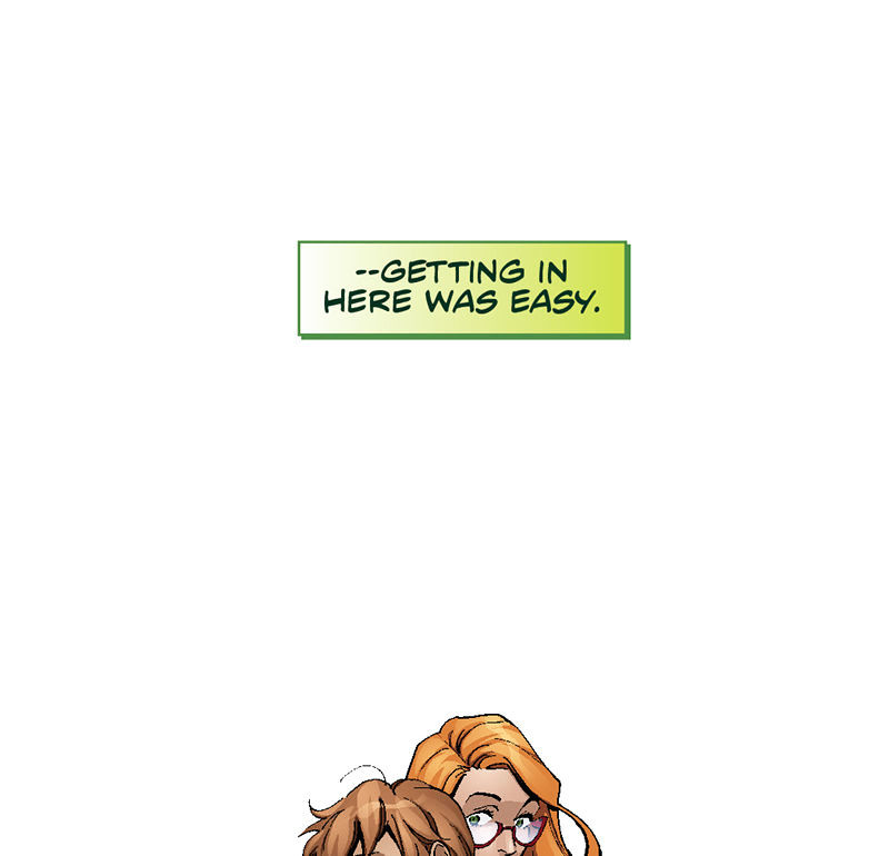 Heroine Chic Chapter 24 page 25 - Chapter 24 : Mindfullness