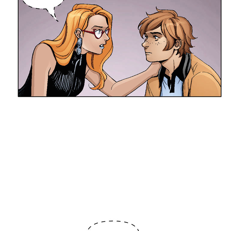 Heroine Chic Chapter 24 page 28 - Chapter 24 : Mindfullness