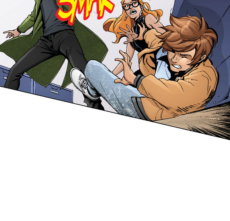 Heroine Chic Chapter 24 page 38 - Chapter 24 : Mindfullness