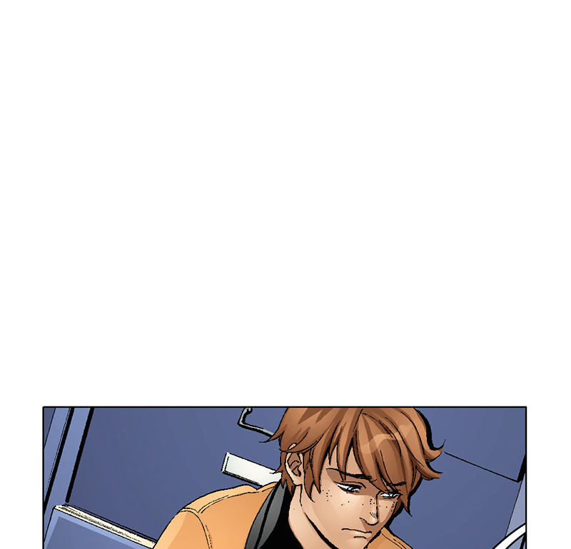 Heroine Chic Chapter 24 page 43 - Chapter 24 : Mindfullness