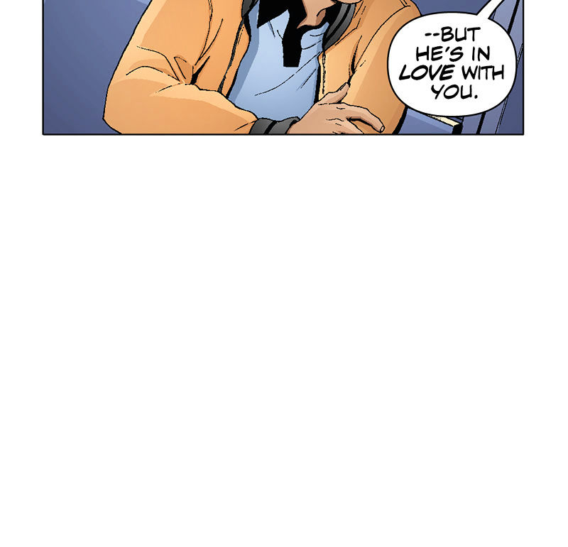 Heroine Chic Chapter 24 page 44 - Chapter 24 : Mindfullness