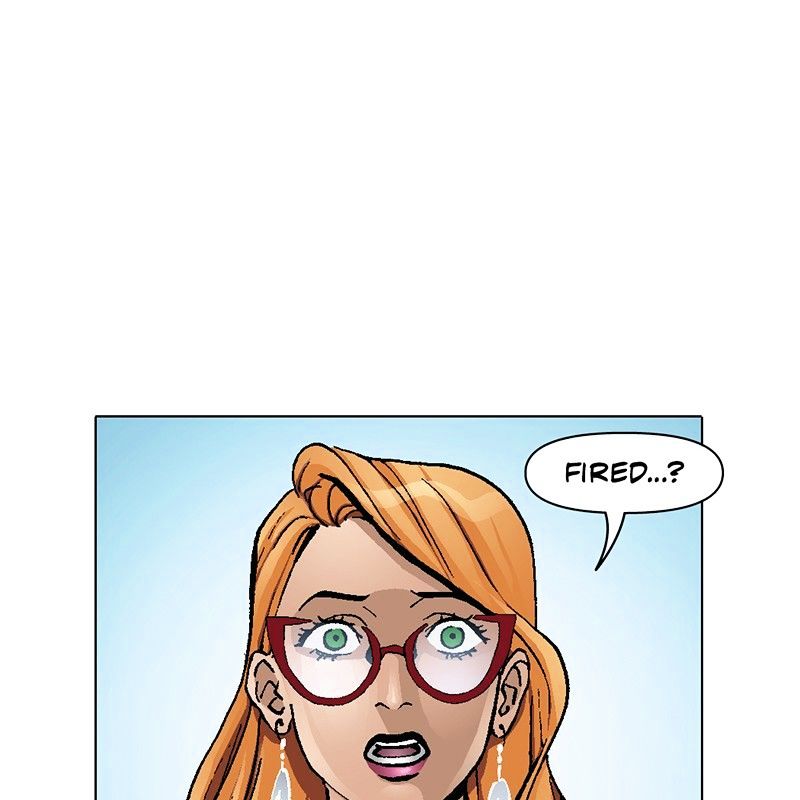 Heroine Chic Chapter 26 page 1 - Chapter 26 : Wardrobe Malfunction