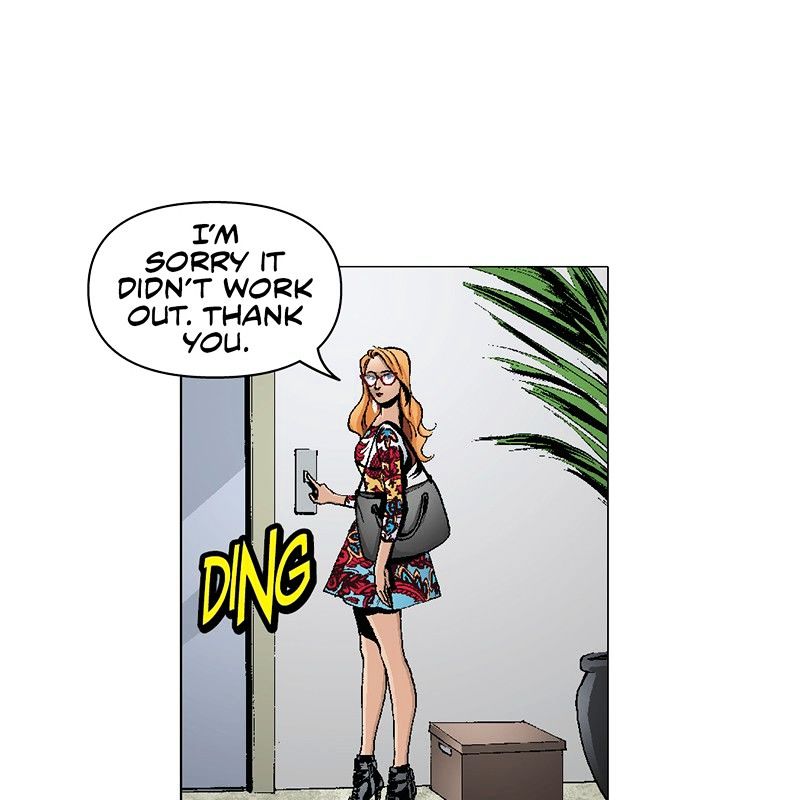 Heroine Chic Chapter 26 page 20 - Chapter 26 : Wardrobe Malfunction